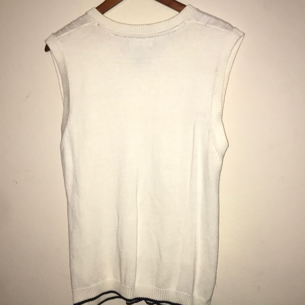 Sean John Vest Sweater - image 5